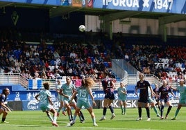 El Eibar no pudo contra un Atlético de Madrid que se jugaba su acceso a Champions League, pero cayó con dignidad por 0-2.