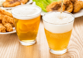 La advertencia de una farmacéutica sobre la cerveza sin alcohol
