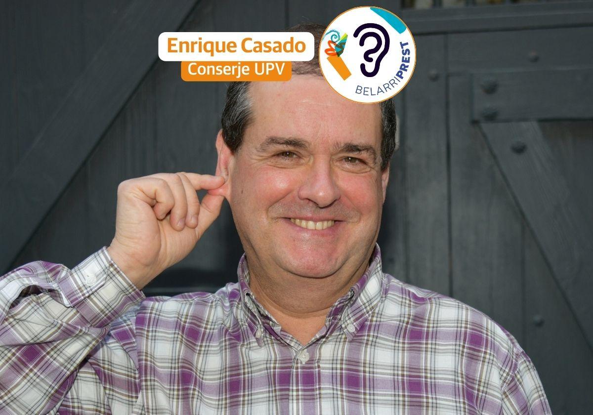 «Es una lengua hermosa y que vale la pena»