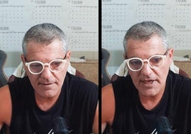 Frank Cuesta publica un segundo vídeo leyendo con torpeza otra disculpa: «Hizo lo posible por ser buena madre»