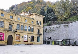 San Telmo celebra este fin de semana el Día de los Museos con entrada gratuita