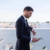 Así es la casa donde vivirá Xabi Alonso en Madrid: no está ni en La Moraleja ni en La Finca