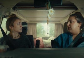 Zinegoak jaialdiaren baitan hainbat film ikusteko aukera izango da asteazken honetan Soreasu antzokian