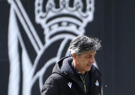 Imanol Alguacil
