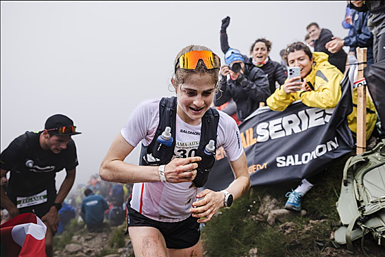 Todo a punto para la Zegama-Aizkorri con más interrogantes: ¿Quién sucederá en el trono a Kilian Jornet?