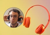 El aviso sobre el uso de auriculares: «Pueden provocar daños irreversibles en la audición»