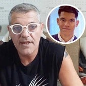 Zape, hijo de Frank Cuesta, rompe su silencio: «No lo aguanto más, y mis hermanos tampoco»