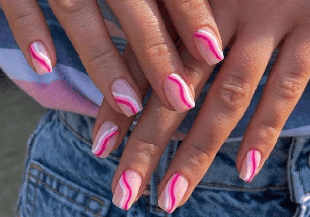 Cuatro tendencias en uñas para esta primavera-verano