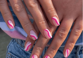 Uñas ideales para el verano