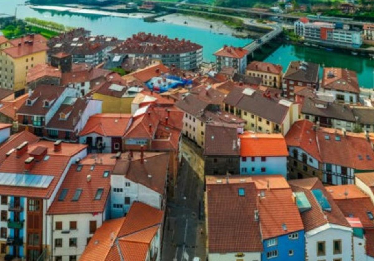 Zaintzarekin lotura zuzena duten Orioko guneen mapa osatzea da asmoa.
