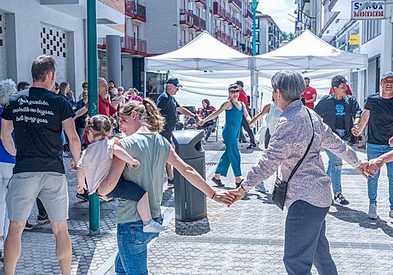 Este fin de semana vuelve la Fiesta de Primavera de Aterpea que ambientará el municipio.