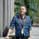 Santi Martínez: «La épica del conflicto no es de utilidad para la clase trabajadora»