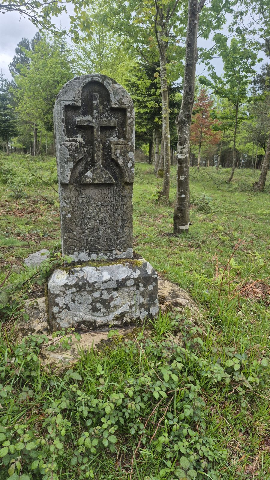 Aitzorrotz, el inconfundible balcón de Debagoiena