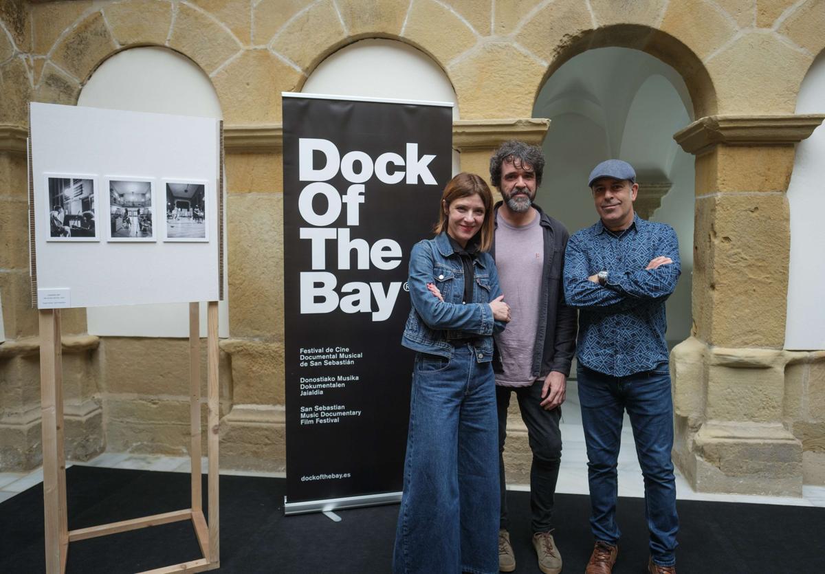 El festival 'Dock of The Bay' desaparece y lamenta la «falta de cuidado» a las iniciativas culturales