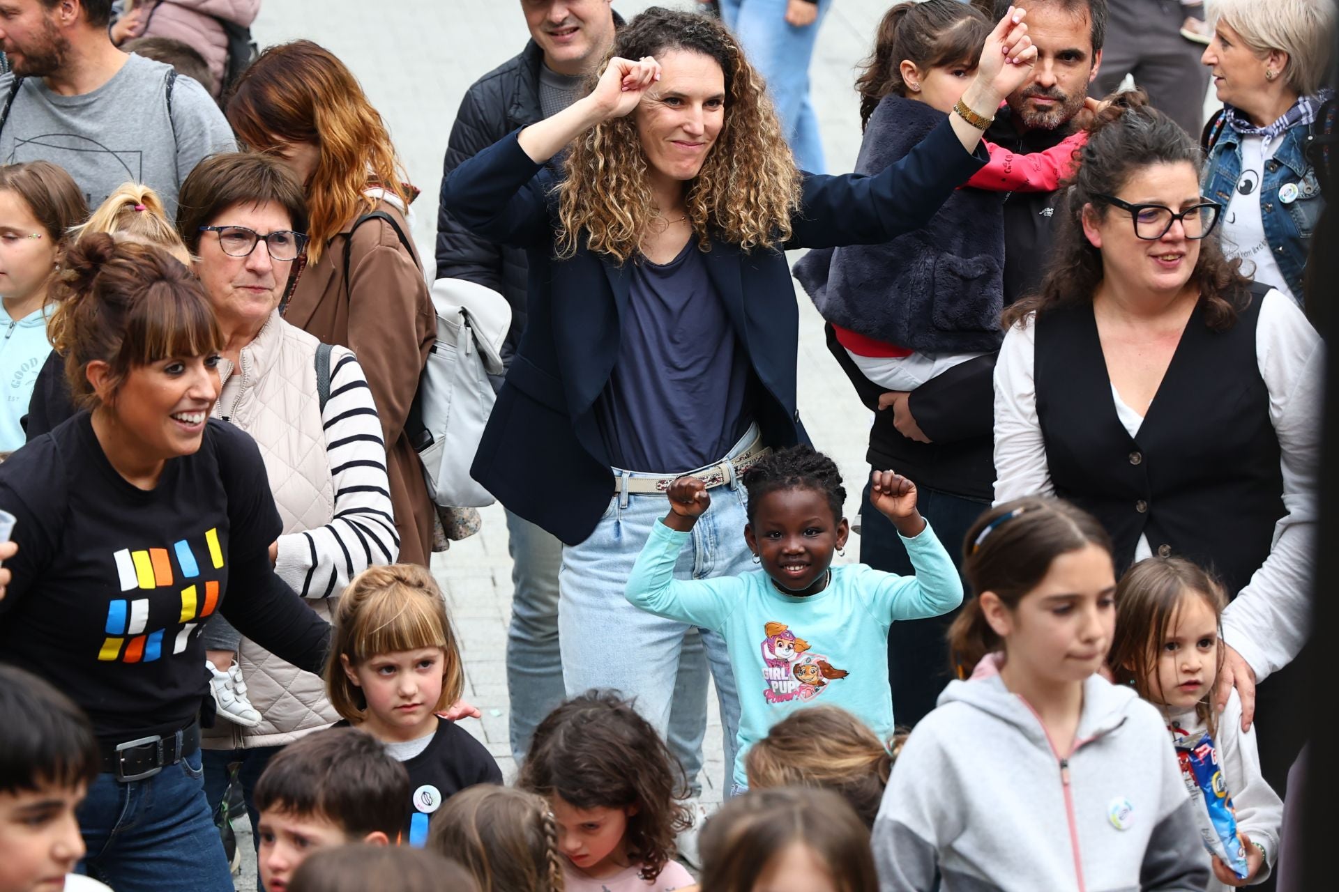 Han comenzado las fiestas de Morlans