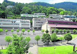 El nuevo Iturripe se inaugurará en 2028