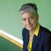 «Hay que premiar a las empresas que no fomentan la jornada parcial»