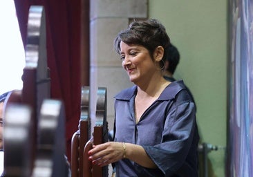 Errenteria: Los rigores de la gestión también acechan a EH Bildu
