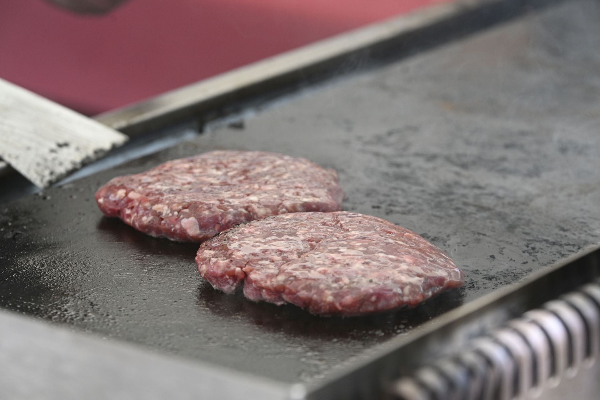 Así se ha vivido la Feria de las Carnes Locales en Tolosa