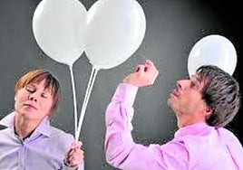 Envidiar y provocar envidia