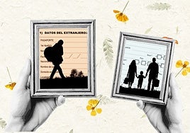 Una ciudad, 135 nacionalidades: la Donostia más diversa de la última década