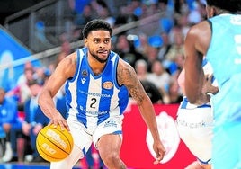 El Inveready GBC debe pasar página en su segundo duelo ante el Estudiantes