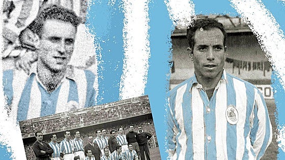 Arguiñano cocinó la goleada ante el Gerona