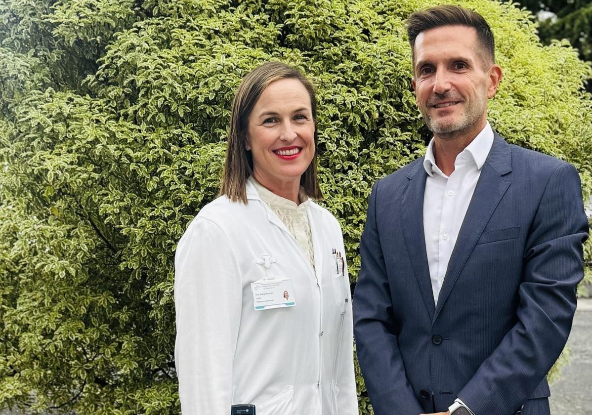 Quirónsalud refuerza su liderazgo en Euskadi con nuevos nombramientos
