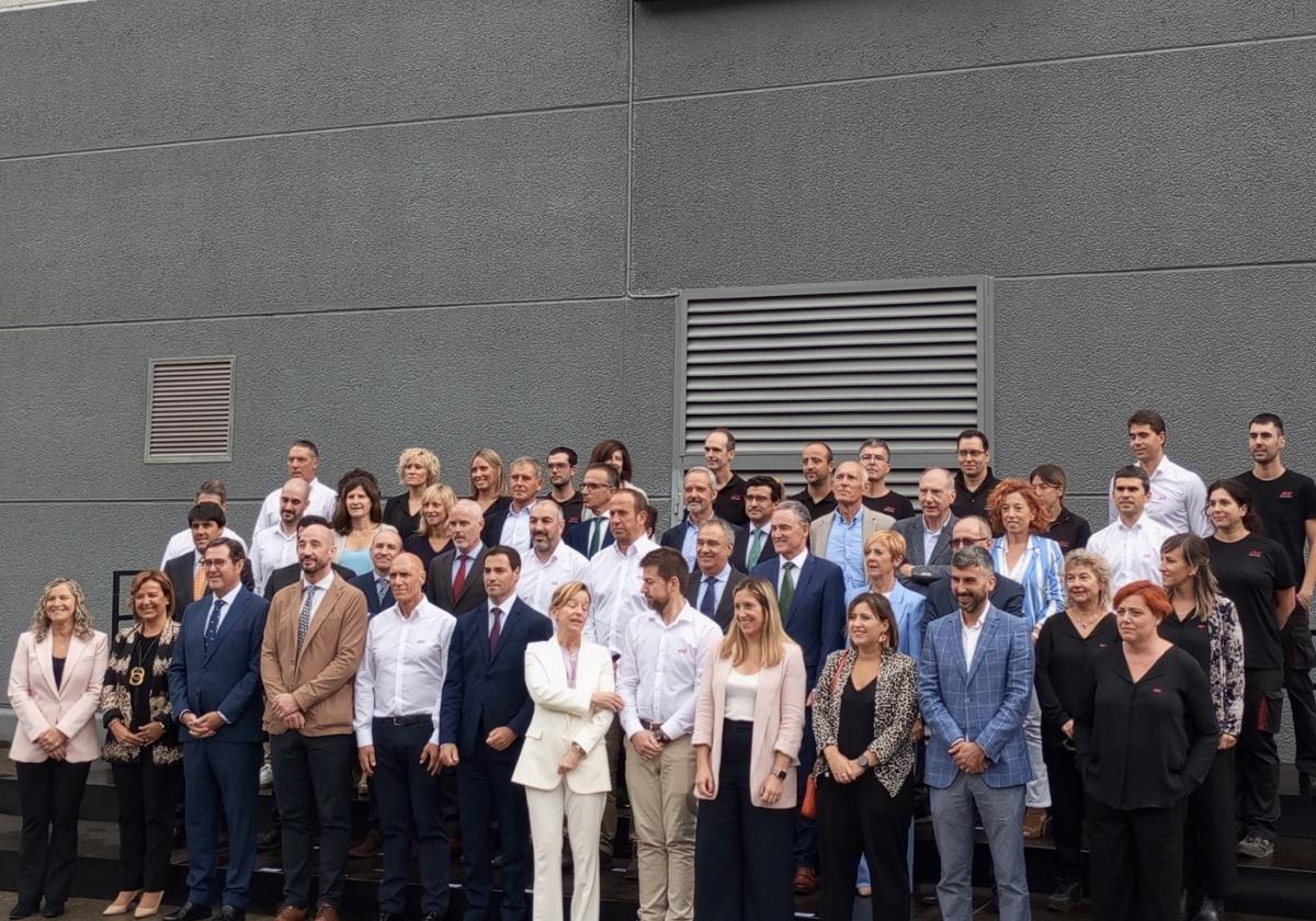 Eibar, cuna de empresas centenarias gracias a su tradición industrial