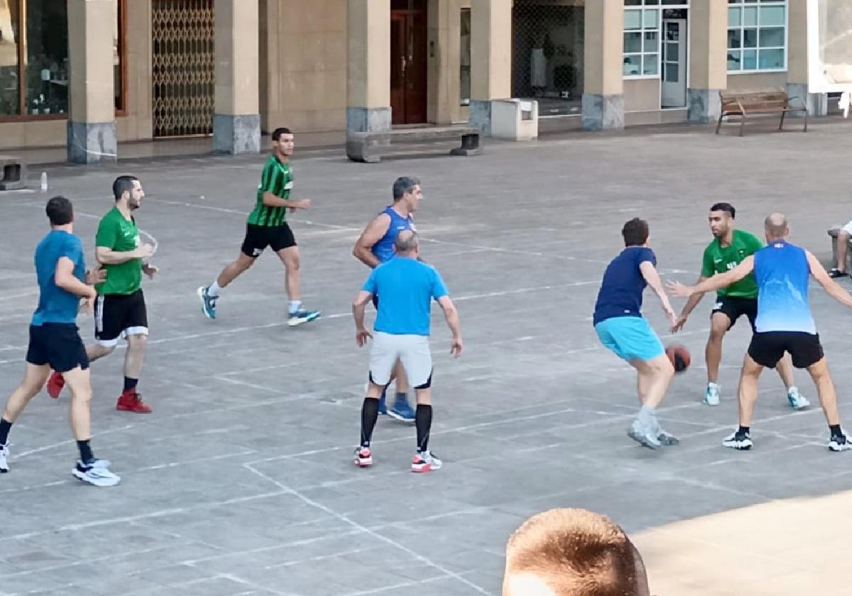 El año pasado participaron un total de 26 equipos, entre los que se proclamó vencedor Mokela.