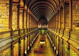 Archivo Secreto del Vaticano.