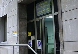 «Dos senegaleses que trabajaban de carpinteros están ahora en situación irregular»