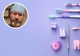 Un cardiólogo explica la relación entre salud bucal e infartos: «Cepillarse los dientes puede salvar tu corazón»
