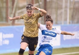 El 1x1 de las jugadoras de la Real ante el Tenerife
