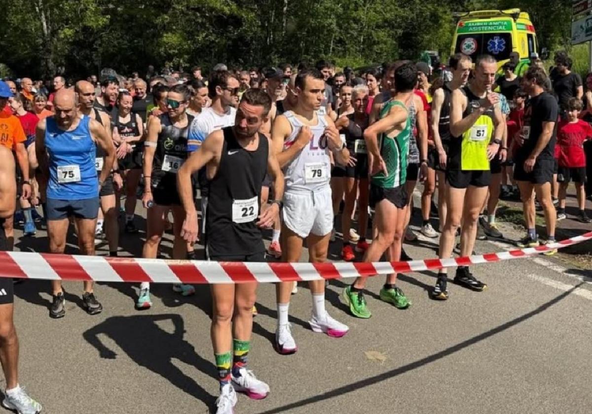 Otala Zelai se vuelca un año más con el deporte