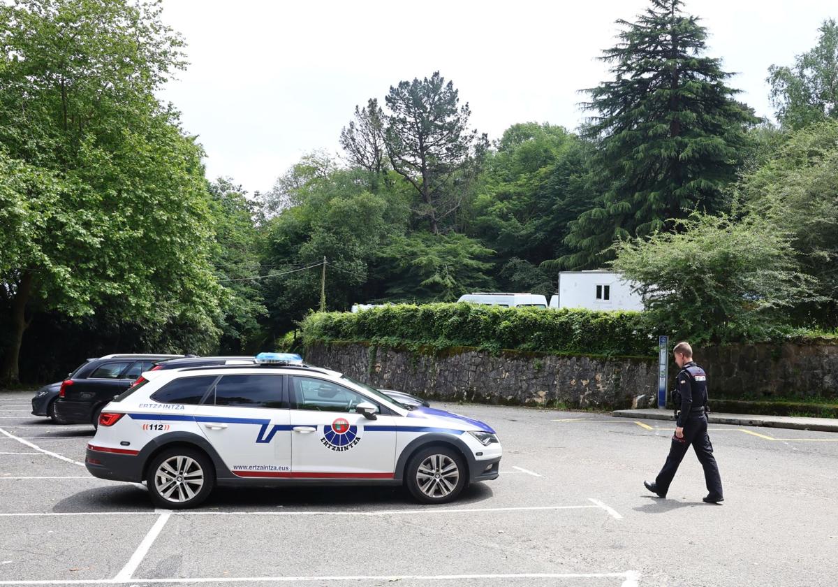 Dos detenidos y dos investigados por una presunta agresión sexual grupal a una menor en Donostia