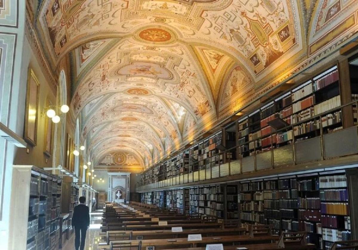 Gipuzkoa en los papeles secretos del Vaticano