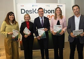 Un salto cualitativo para impulsar la descarbonización inteligente