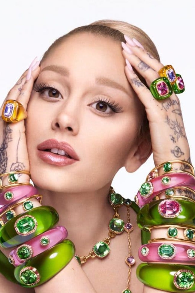 The 'Dulcis' collection