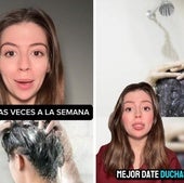 La advertencia de una enfermera dermoestética: «Ducharse todos los días puede perjudicar a la piel, lo ideal es...»