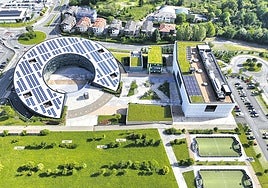 Orona, un proyecto socioempresarial europeo y competitivo bajo una visión integral del modelo ESG