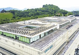 Viralgen , un compromiso transversal que impulsa su propósito