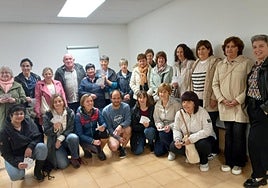 Sorteo de primavera  de Txanda