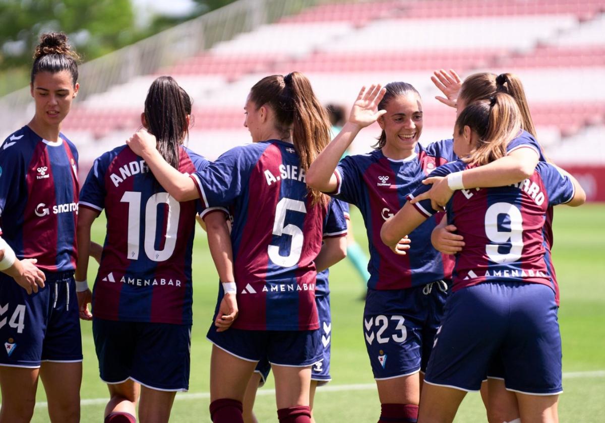 Las armeras se despiden de su mejor temporada y de su entrenador por la puerta grande