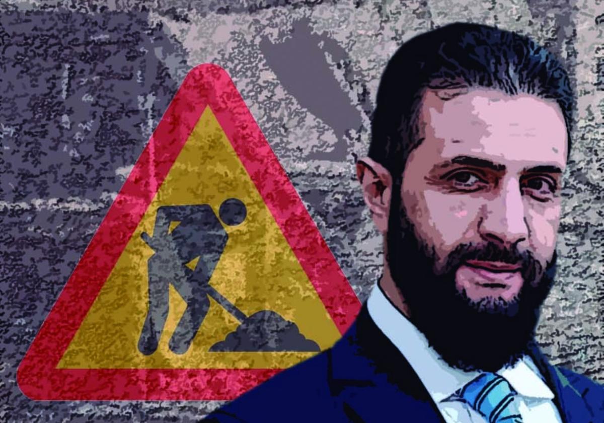 Siria, prometedor aliado de Trump