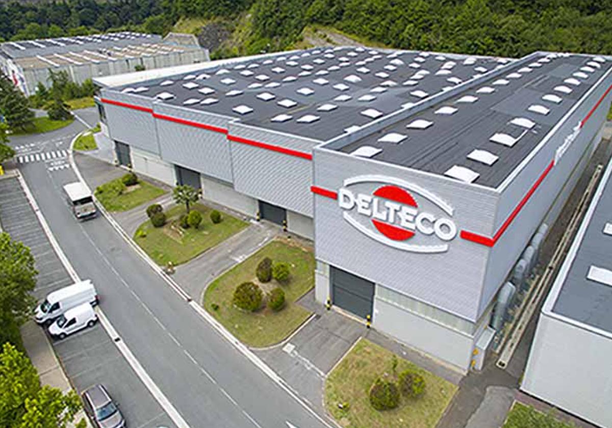 Delteco, líder en soluciones industriales innovadoras, sostenibles y excelentes