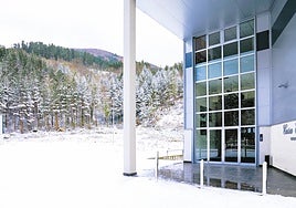 Casa Eceiza: un compromiso firme con la sostenibilidad desde tolosaldea