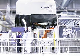 Fagor Ederlan: Ayudando a la automoción a ser más sostenible y a ir hacia las 0 emisiones