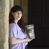 Talka zuzenetik baino, elkar ukitu edo ondoan egotetik gehiago duten poemak