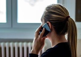 Las tres simples frases que debes decir para evitar las llamadas spam
